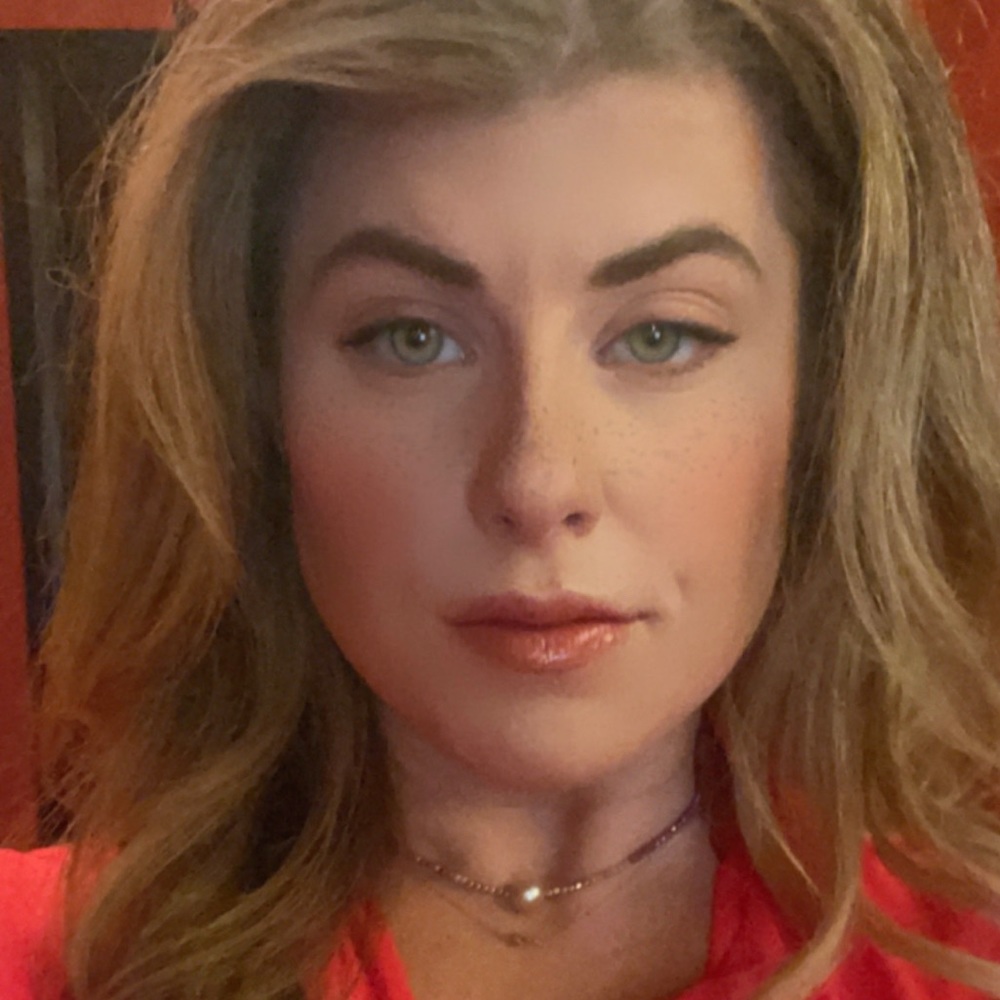 Meet your Posher, Mckenna